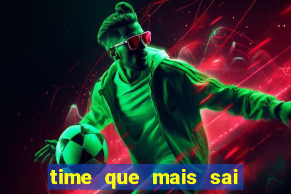 time que mais sai na rifa cartela da sorte